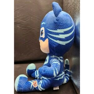 PJ Masks Blue Catboy Kids 17" Stuffed Plush Doll